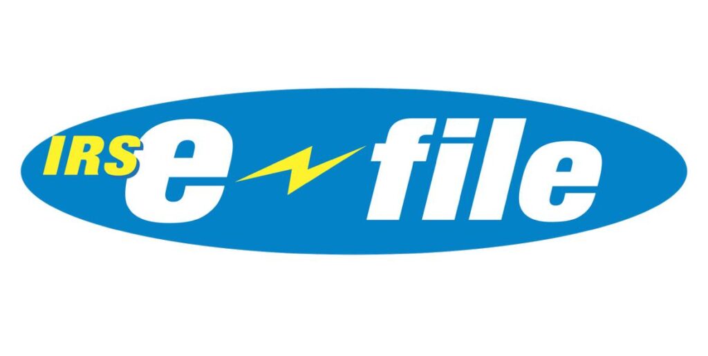 IRS e file
